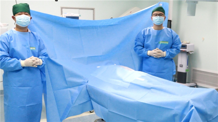 surgical laparotomy drapes,laparotomy drape pack,laparotomy tdrape6.jpg